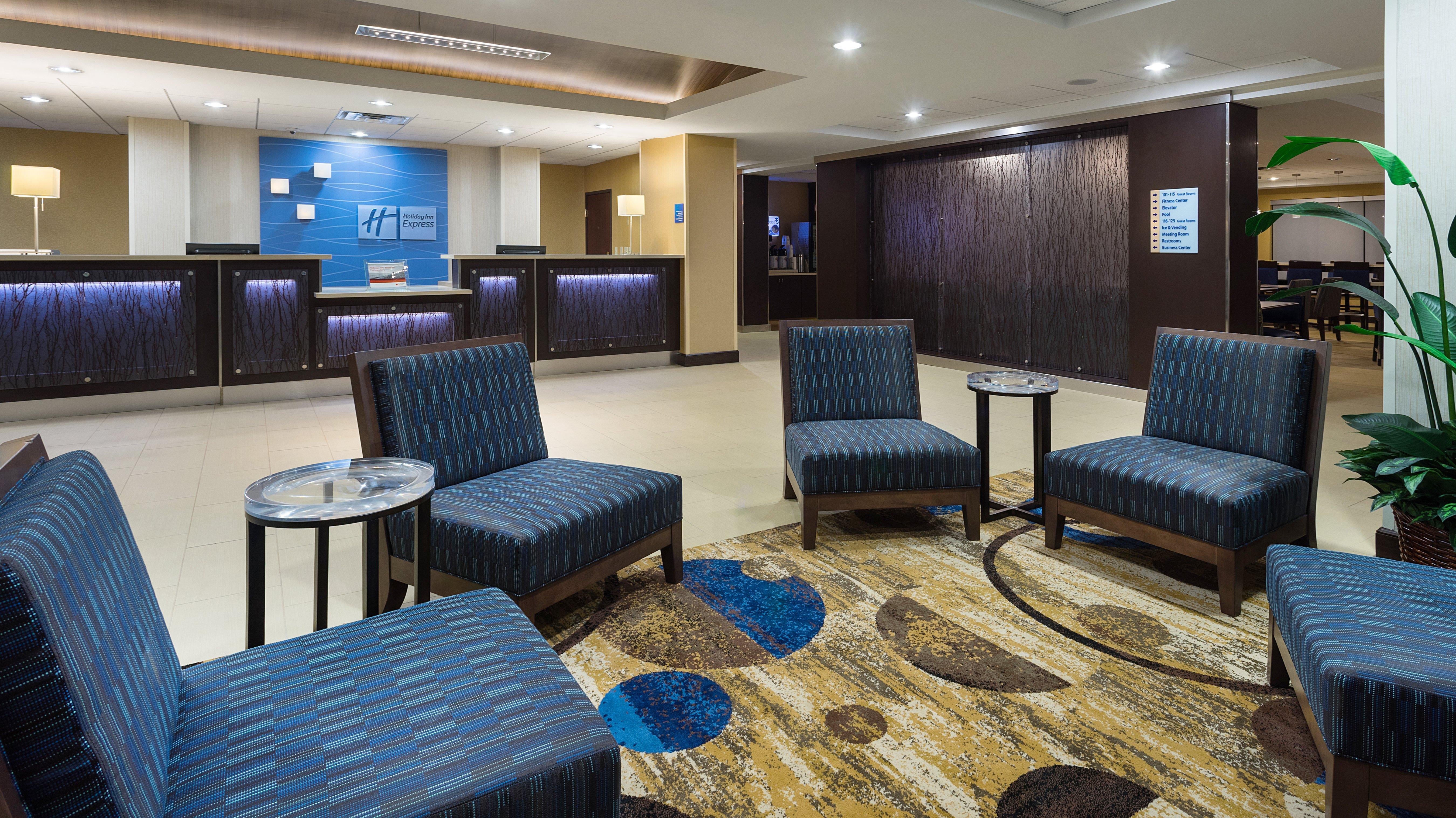Holiday Inn Express & Suites Midland Loop 250 By Ihg Exterior photo